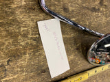 NOS OEM TOYO Mirror Motorcycle Honda Cb Yamaha XS Kawasaki KZ Suzuki GS TS GT CL