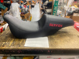 Saddleman Step Up Pro Series Seat Harley Touring 2008^ Street Road Glide King FL