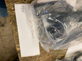 CUSTOM DYNAMICS Tour Pak Quick Disconnect Harness Harley Touring 14^ Ultra Glide