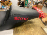 Saddleman Step Up Pro Series Seat Harley Touring 2008^ Street Road Glide King FL