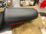 Saddleman Step Up Pro Series Seat Harley Touring 2008^ Street Road Glide King FL