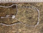 Disney Mickey Mouse Bracelet Charm Rhinestone OPen Link Chain Jewelry Serpentine
