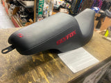 Saddleman Step Up Pro Series Seat Harley Touring 2008^ Street Road Glide King FL