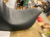 Saddleman Step Up Pro Series Seat Harley Touring 2008^ Street Road Glide King FL