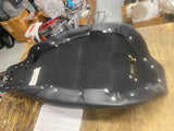 Saddleman Step Up Pro Series Seat Harley Touring 2008^ Street Road Glide King FL