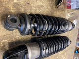 OEM Harley Sportster Premium Ride Emulsion Shocks Adj 11.25 Low Iron 883 1200
