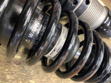 OEM Harley Sportster Premium Ride Emulsion Shocks Adj 11.25 Low Iron 883 1200