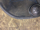 FLTR Road Glide Radio Speaker Grills Tweeter Boom Audio Stage 11 Harley 76000594
