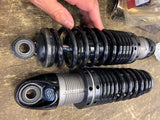 OEM Harley Sportster Premium Ride Emulsion Shocks Adj 11.25 Low Iron 883 1200