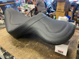 Saddlemen Seat Explorer Touring Wide Harley Softail Fatboy Heritage 1984-99 FXST