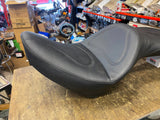 Saddlemen Seat Explorer Touring Wide Harley Softail Fatboy Heritage 1984-99 FXST