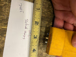 1884 Colored School Crayons American Lead pencil Co. Orig Box Antique Vtg Art!