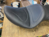 Saddlemen Seat Explorer Touring Wide Harley Softail Fatboy Heritage 1984-99 FXST