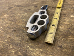 Knuckle Kick Kicker Pedal Harley Shovelhead Panhead Chopper Ironhead Flathead!