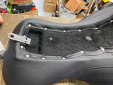 Saddlemen Seat Explorer Touring Wide Harley Softail Fatboy Heritage 1984-99 FXST