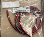 OEM Harley Davidson Saddlebag Gasket Seal New Touring CVO FLH Road King 90200415