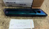 OEM Harley Davidson Snake Venom Green Saddlebag Latch NOS FLHRXS 90200983ETF