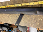 Custom Exhaust Muffler Harley 45' Flathead WL WLA TROG Racer Vtg