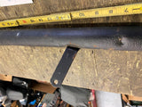 Custom Exhaust Muffler Harley 45' Flathead WL WLA TROG Racer Vtg