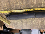 Custom Exhaust Muffler Harley 45' Flathead WL WLA TROG Racer Vtg