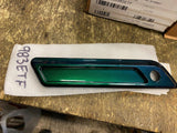 OEM Harley Davidson Snake Venom Green Saddlebag Latch NOS FLHRXS 90200983ETF