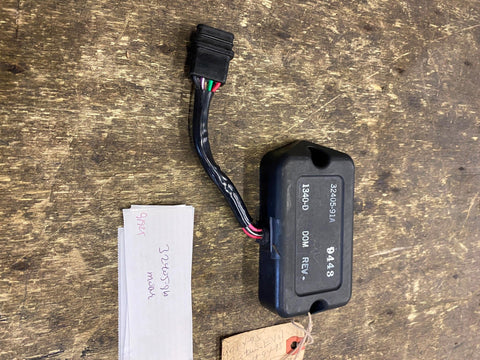 HARLEY 32405-91A IGNITION MODULE 84-95 FXR XL SPORTSTER SOFTAIL FXRS FXRP FXRT
