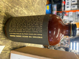 Vtg Hoppes 9 Plus Black Powder Solvent Patch Lubricant 16 oz Bottle Gun Cleaning