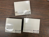 Vintage 1990s Set of 3 Matchbox Kellogg's Collection Diecast Cars NIB Complete