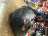 WL Flathead Gas Fuel Tanks 45" SErvicar 1940-1946 OEM Vtg Cateye Harley Solo Ori