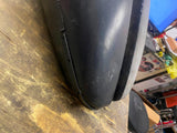 WL Flathead Gas Fuel Tanks 45" SErvicar 1940-1946 OEM Vtg Cateye Harley Solo Ori