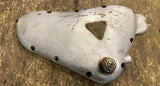 TRIUMPH PRE-UNIT 650 TR6 T110 ENGINE TIMING ALTERNATOR COVER 70-2218 / E2218