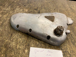 TRIUMPH PRE-UNIT 650 TR6 T110 ENGINE TIMING ALTERNATOR COVER 70-2218 / E2218