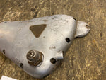TRIUMPH PRE-UNIT 650 TR6 T110 ENGINE TIMING ALTERNATOR COVER 70-2218 / E2218