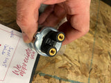 Dakota Digital SEN-1035 0-400 PSI Oil Pressure Sensor Harley FLH 96-13 Sender