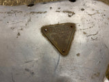 TRIUMPH PRE-UNIT 650 TR6 T110 ENGINE TIMING ALTERNATOR COVER 70-2218 / E2218