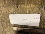Vtg Race Air Horn Cleaner boat Auto Antique Aluminum Hot rod Motorcycle Snorkel!