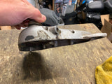 TRIUMPH PRE-UNIT 650 TR6 T110 ENGINE TIMING ALTERNATOR COVER 70-2218 / E2218