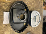 Harley Road King Touring FLH Air Cleaner Backing Plate 29630-08A Stock fi fuel i