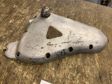 TRIUMPH PRE-UNIT 650 TR6 T110 ENGINE TIMING ALTERNATOR COVER 70-2218 / E2218