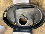 Harley Road King Touring FLH Air Cleaner Backing Plate 29630-08A Stock fi fuel i