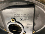 Harley Road King Touring FLH Air Cleaner Backing Plate 29630-08A Stock fi fuel i