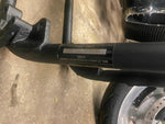 2003 Harley Softail Frame Deuce Heritage Fatboy Springer fxsts NOT WRECKED parts