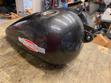 Quick Bob Gas Tank Large Capacity harley Sportster 883 1200 Ironhead 1982-2003