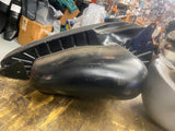 WL Flathead Gas Fuel Tanks 45" SErvicar 1940-1946 OEM Vtg Cateye Harley Solo Ori
