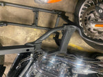 2003 Harley Softail Frame Deuce Heritage Fatboy Springer fxsts NOT WRECKED parts
