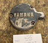 VItg YAMAHA RD60 GT80 DT80 GT MX 80  YZ80 1975 GENERATOR COVER 353-15415-00-74