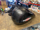 Quick Bob Gas Tank Large Capacity harley Sportster 883 1200 Ironhead 1982-2003