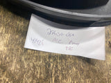 Harley Road King Touring FLH Air Cleaner Backing Plate 29630-08A Stock fi fuel i