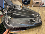 Quick Bob Gas Tank Large Capacity harley Sportster 883 1200 Ironhead 1982-2003