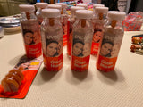 VTG Glass Evenflo Nurser Baby Bottles Lot 80z NOS Brand new Advertising extras!